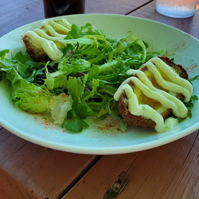 Scotch Egg
