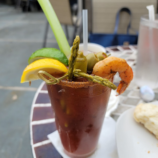 Bloody Mary