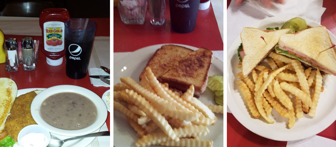 Calvin's Restaurant