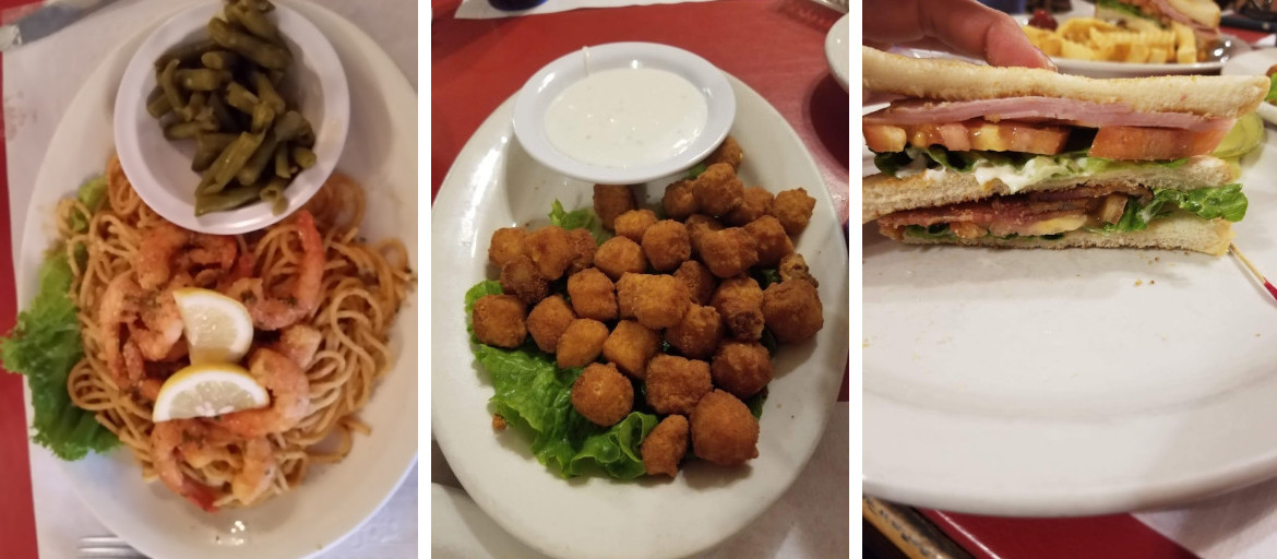 Calvin's Restaurant