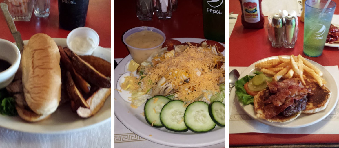 Calvin's Restaurant