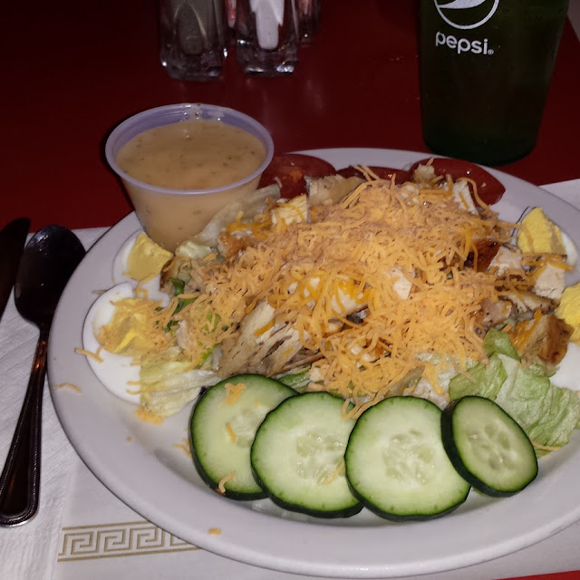 Chicken Salad