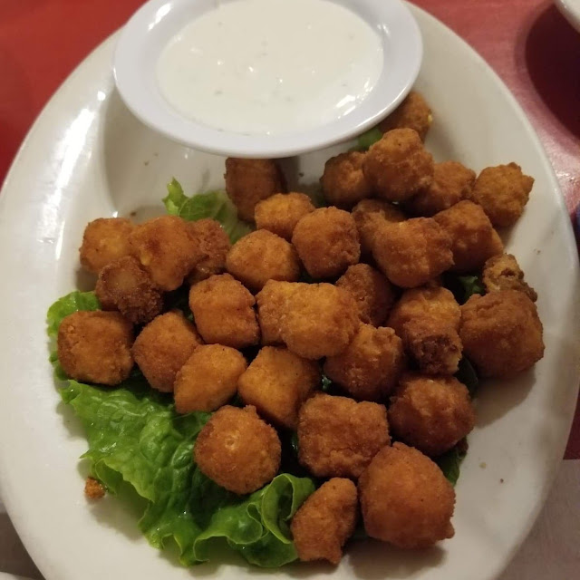 Tater Tots