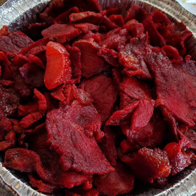 BBQ Pork