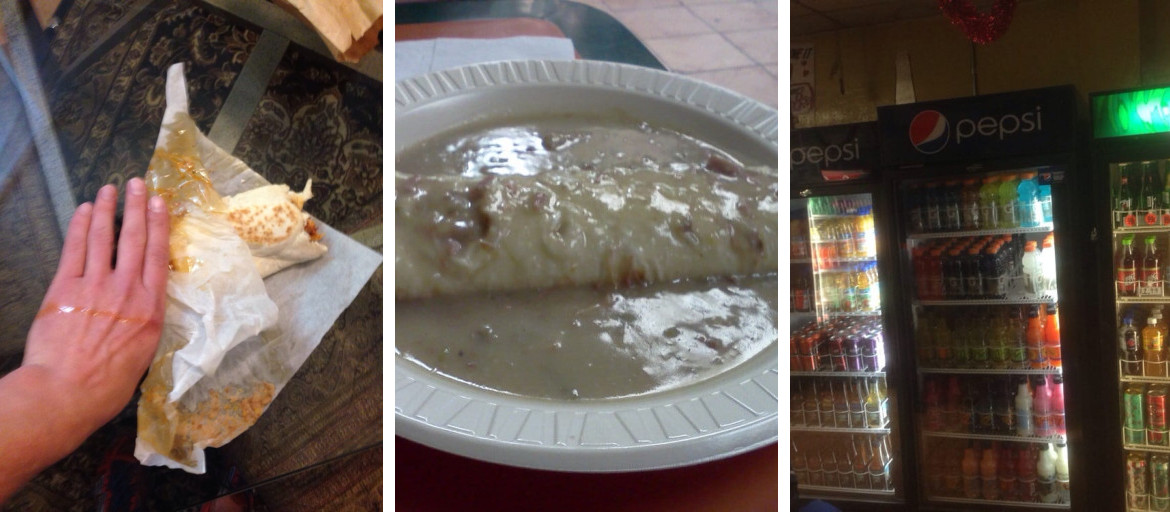 Camargo Tamales Restaurant