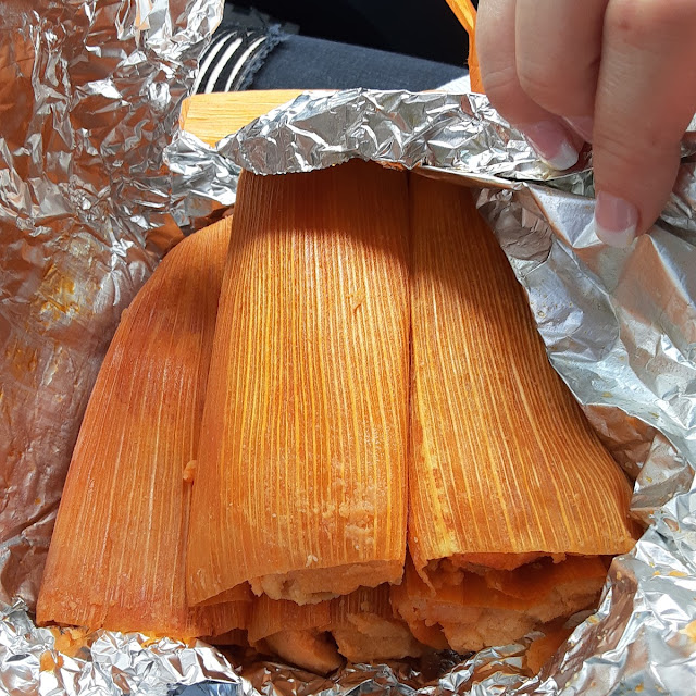 Tamales