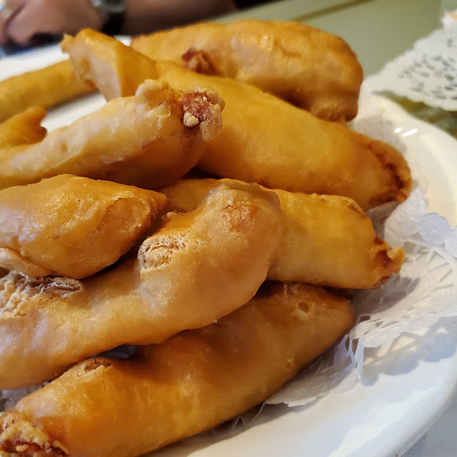 Chicken Fingers