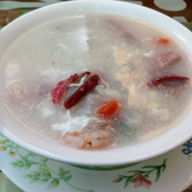 Congee