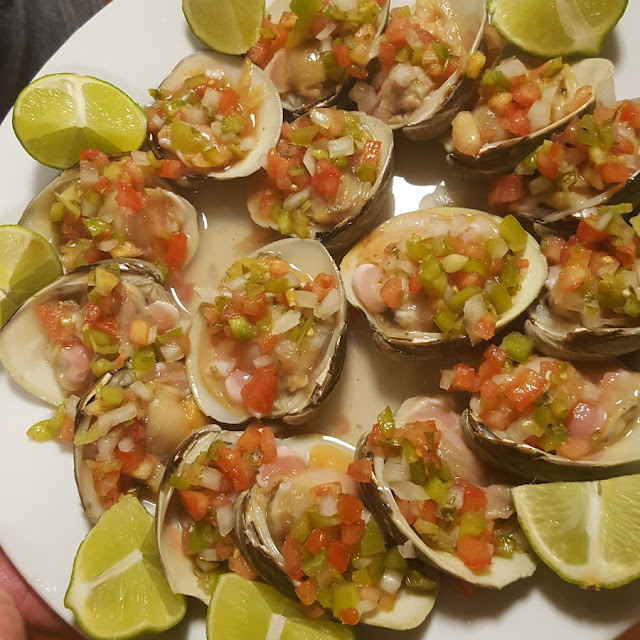 Ceviche