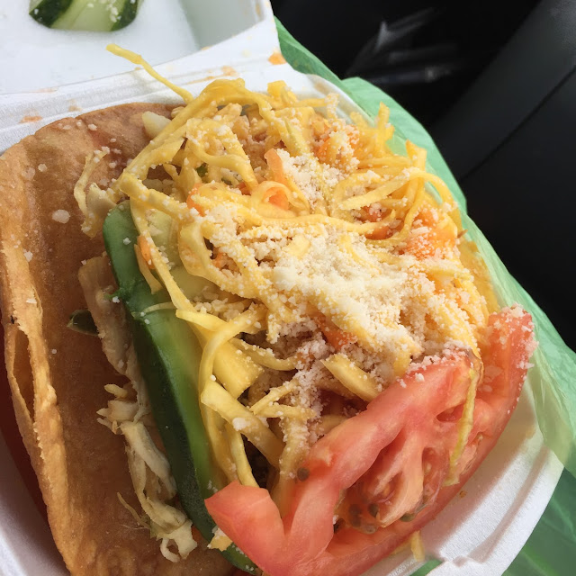 Tostada