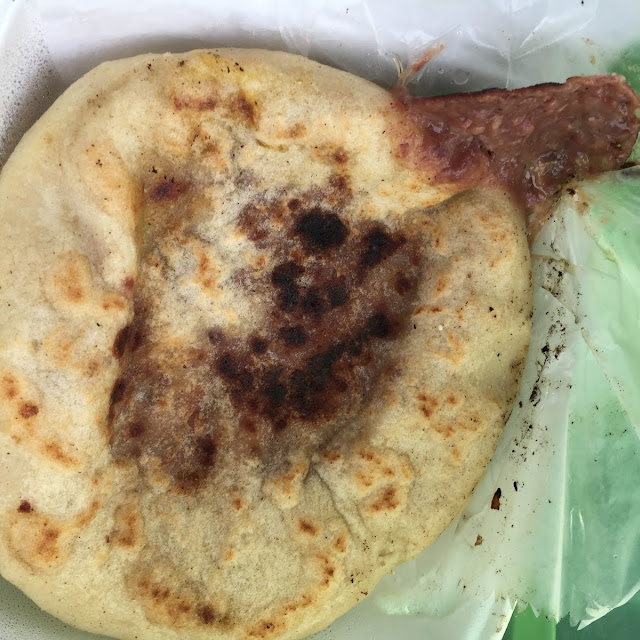 Pupusa