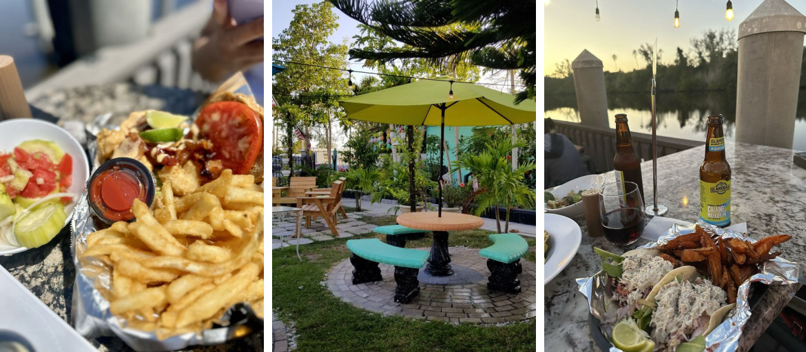 Camellia Street Grill