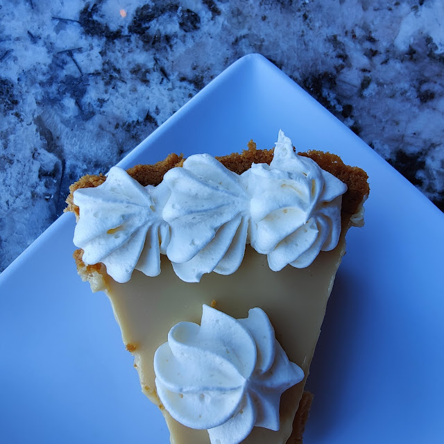 Key Lime Pie