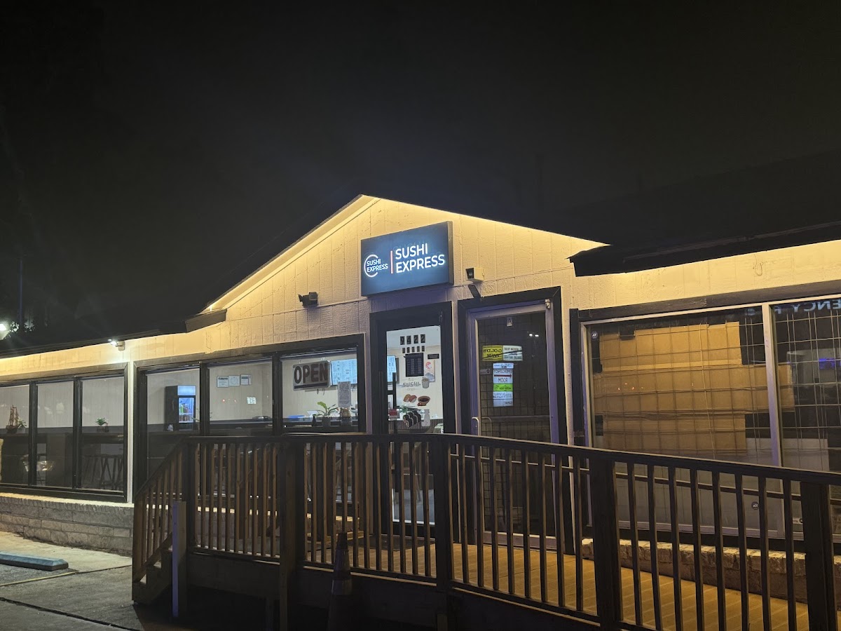 Camino Alamo BBQ 老段烧烤