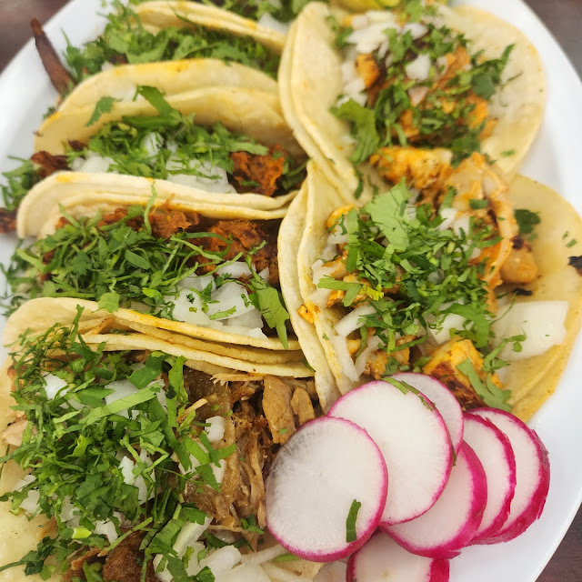 Al Pastor