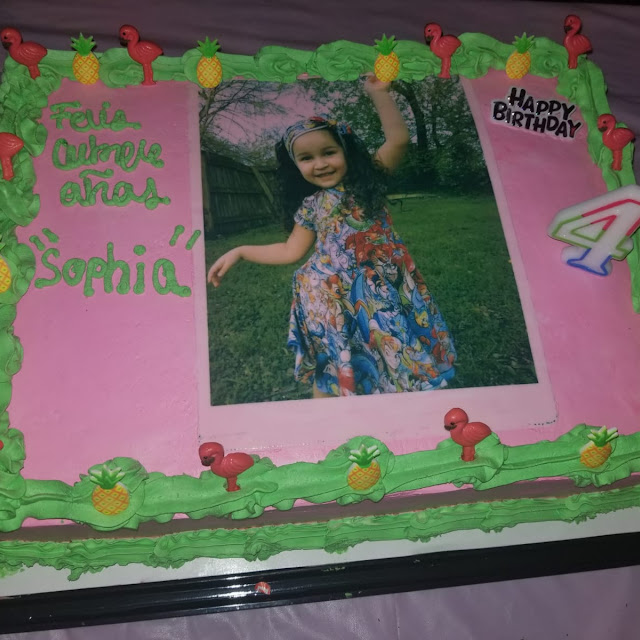 100 Cake
