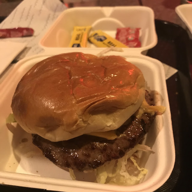 Hamburger