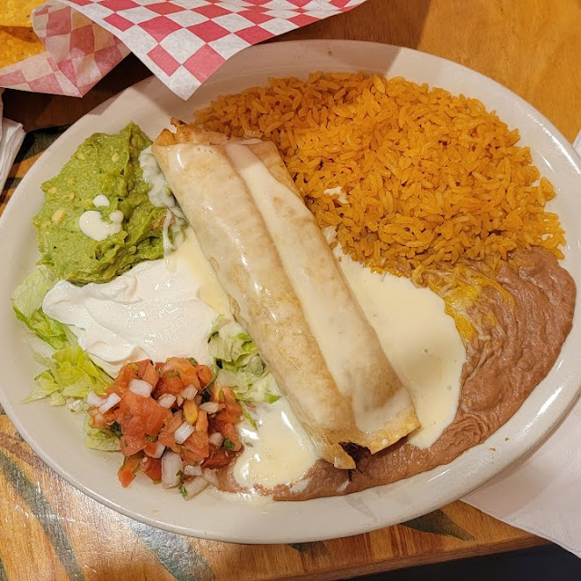 Chimichanga