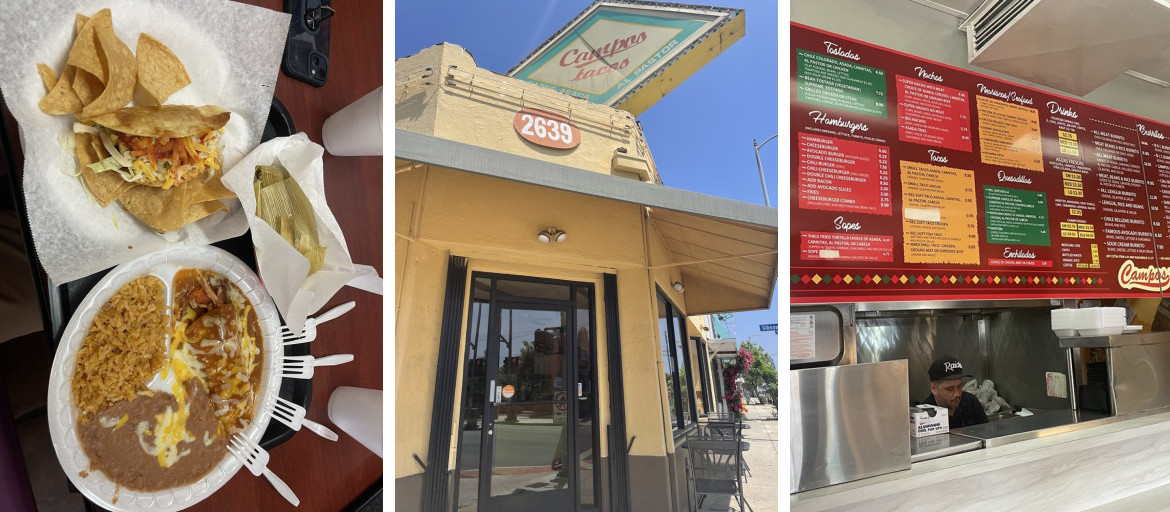 Campos Tacos