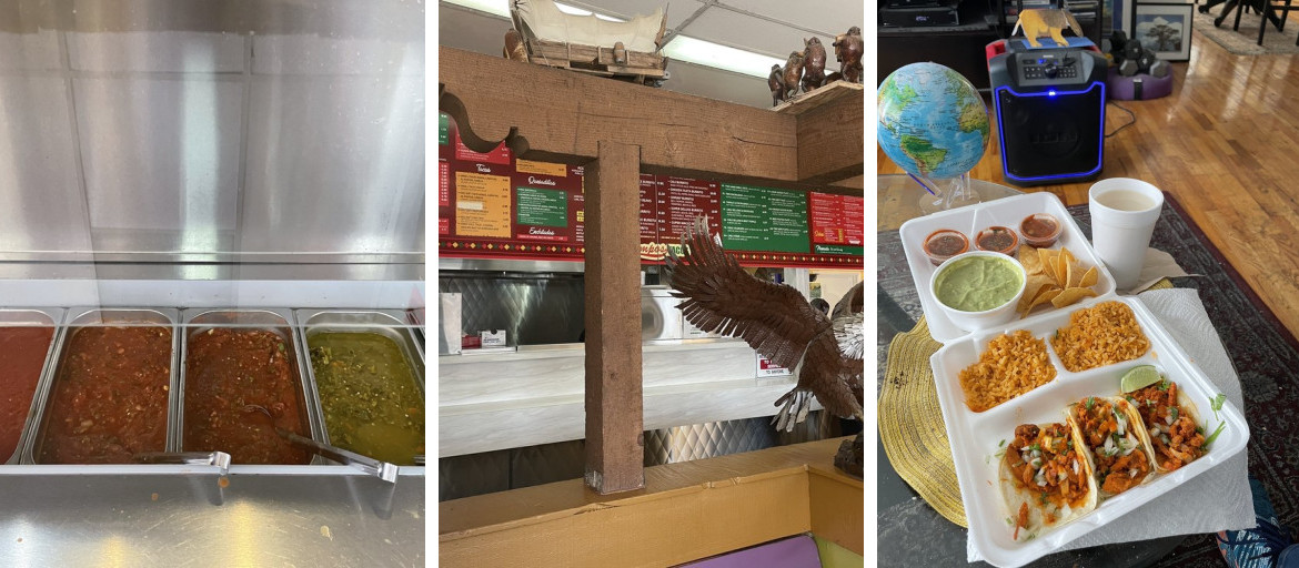 Campos Tacos