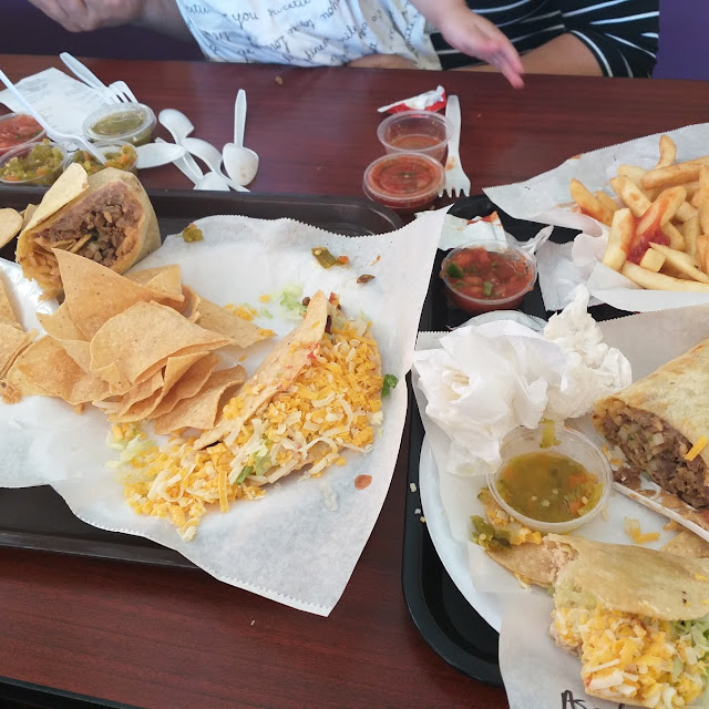 Taco Dinner