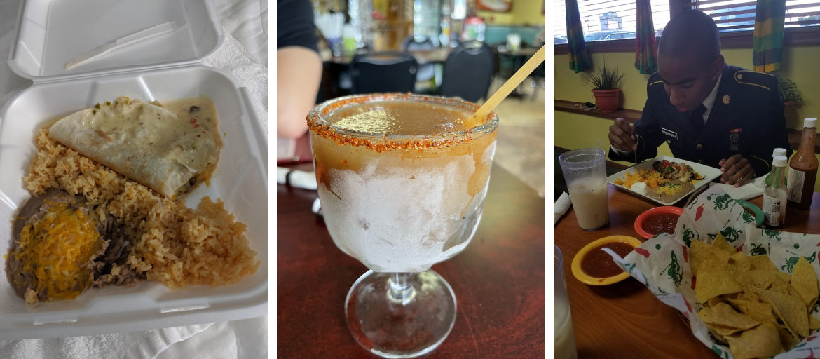 Cancun Mexican Grill