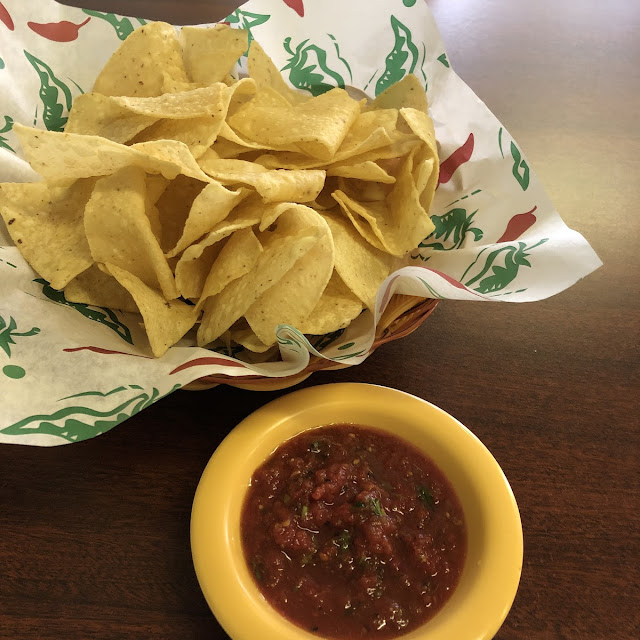 Salsa