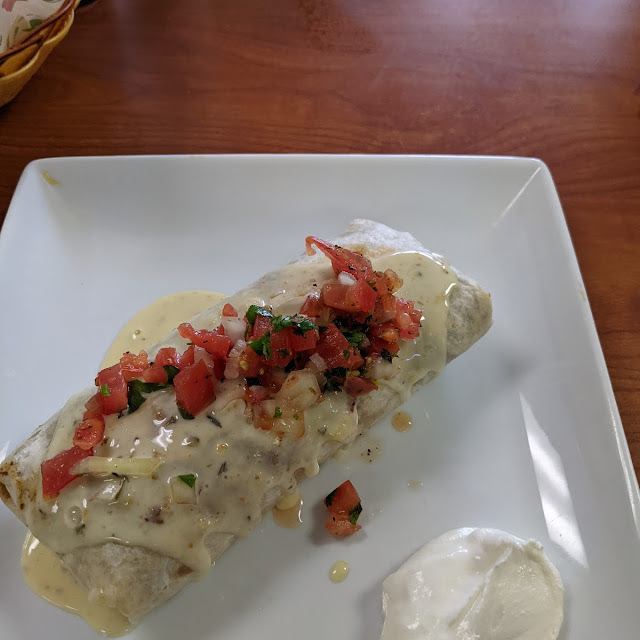 Burrito Supreme
