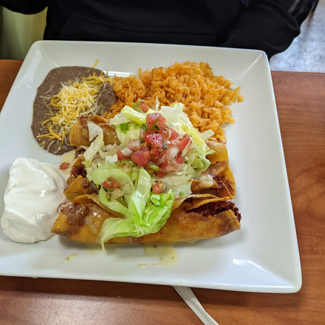 Flautas