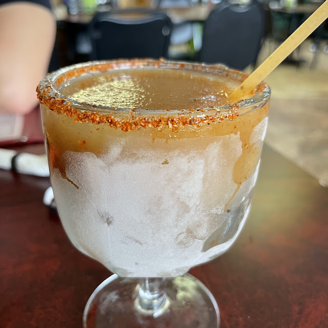 House Special Margaritas