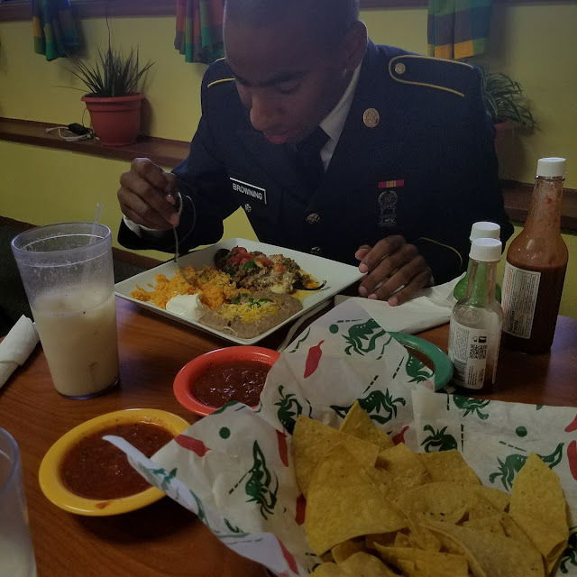 Nachos