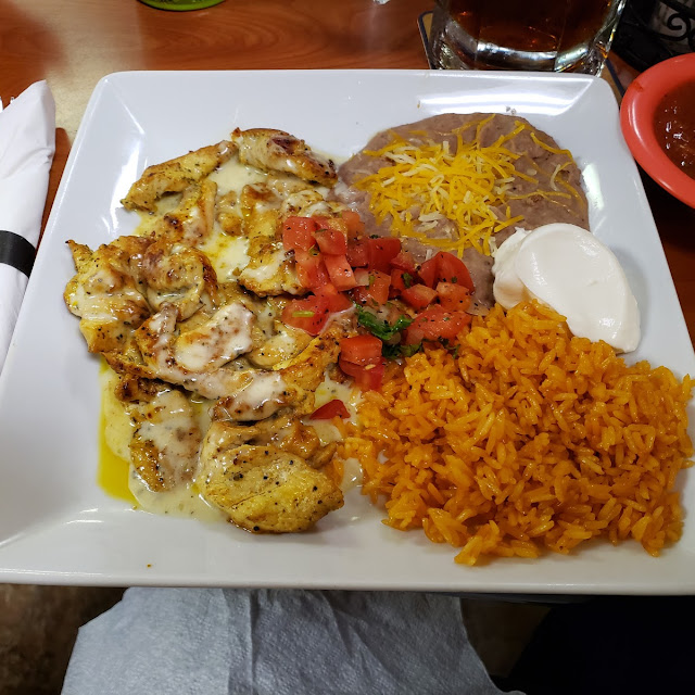 Choripollo