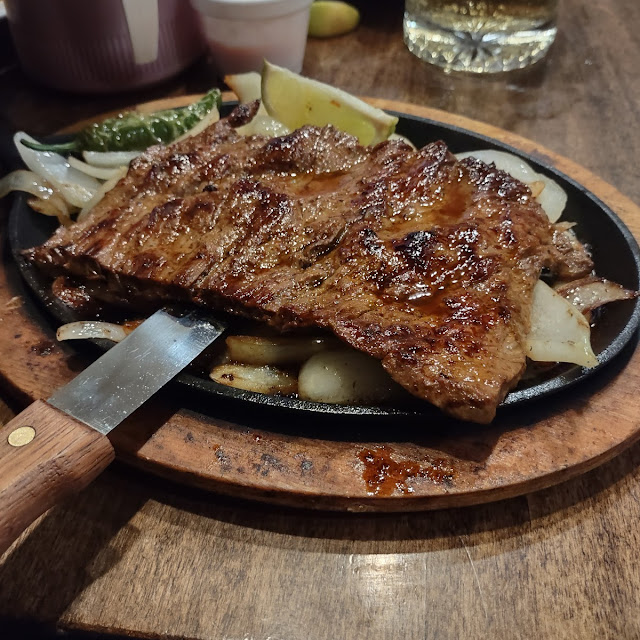 Carne Asada