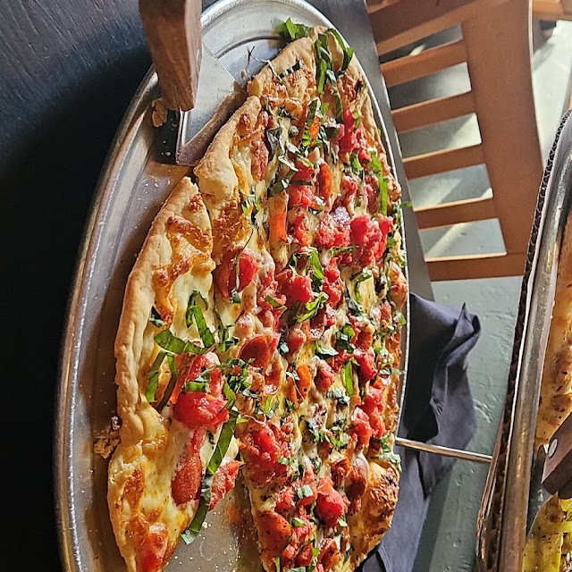 New York Pizza Peperoni