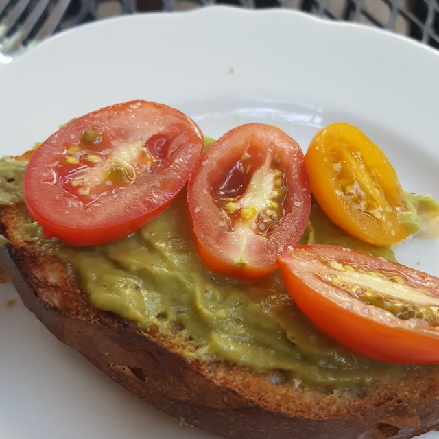 Avocado Toast