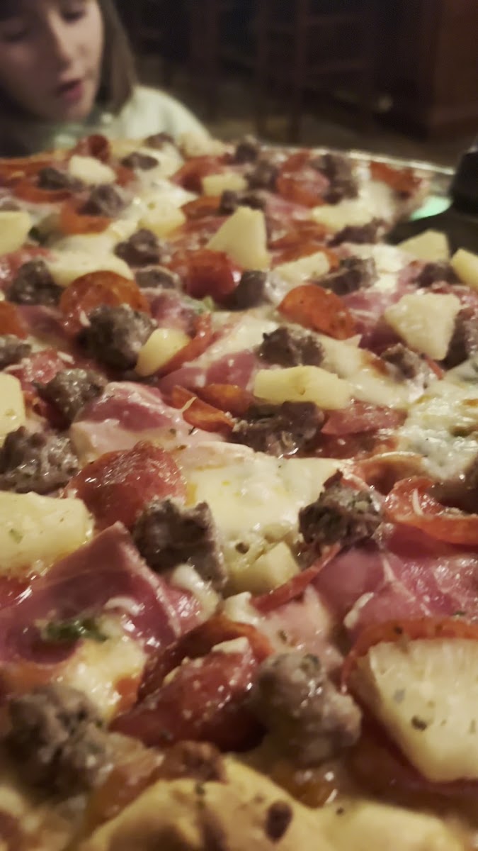 Cannova's Pizzeria