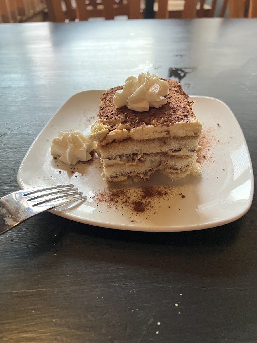 Cannova's Pizzeria