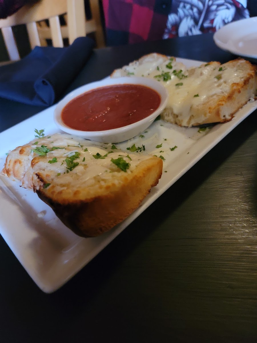 Cannova's Pizzeria