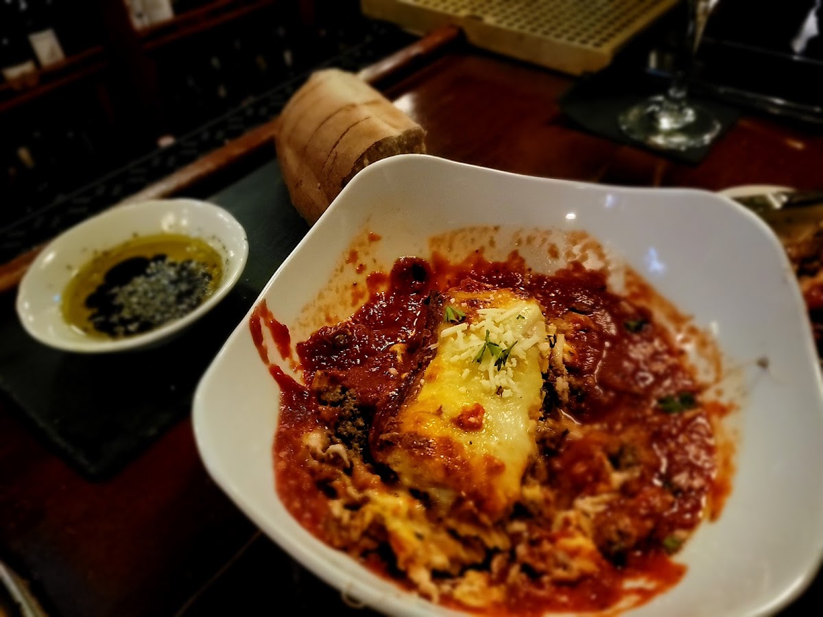 Cannova's Pizzeria