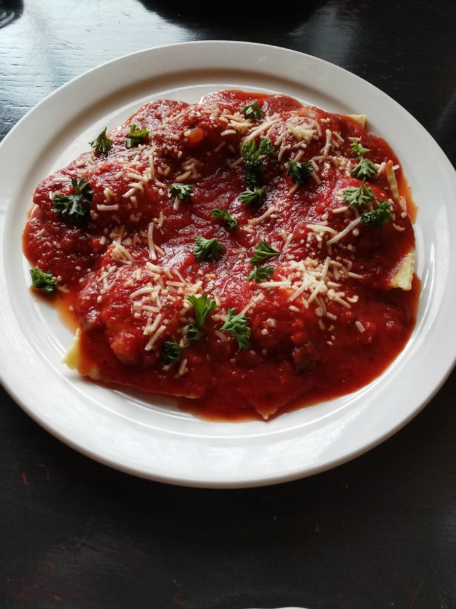Cannova's Pizzeria