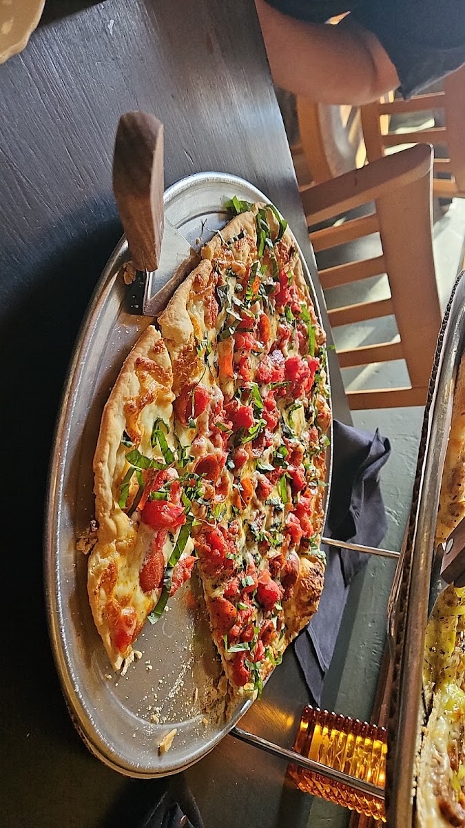 Cannova's Pizzeria