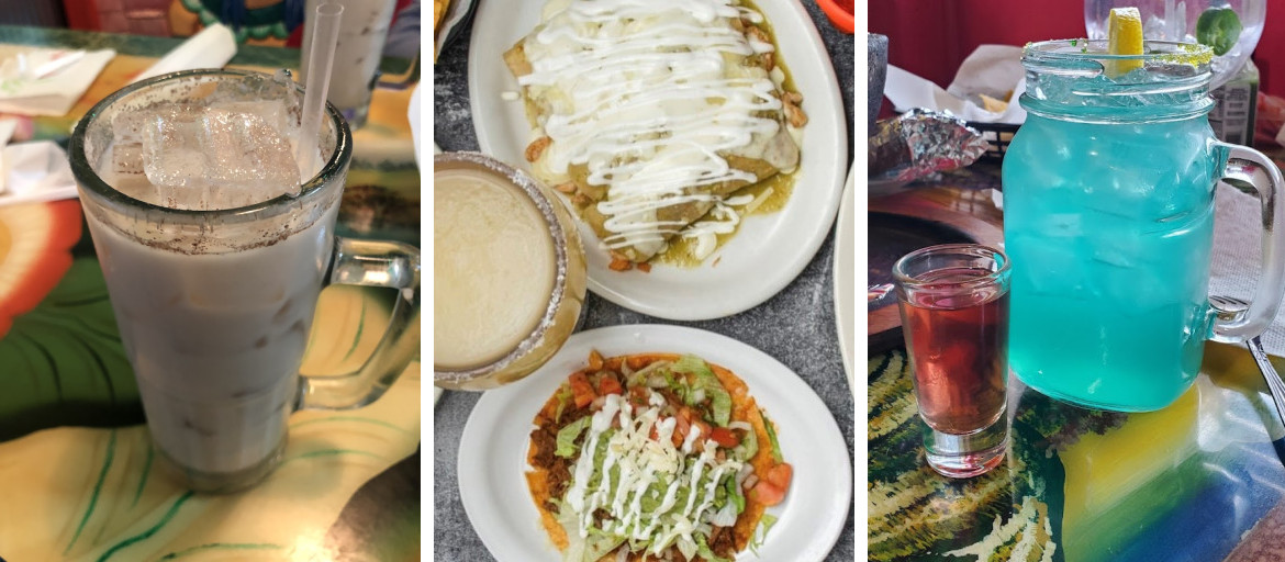 Cantina Margaritas Mexican Grill - Stanley