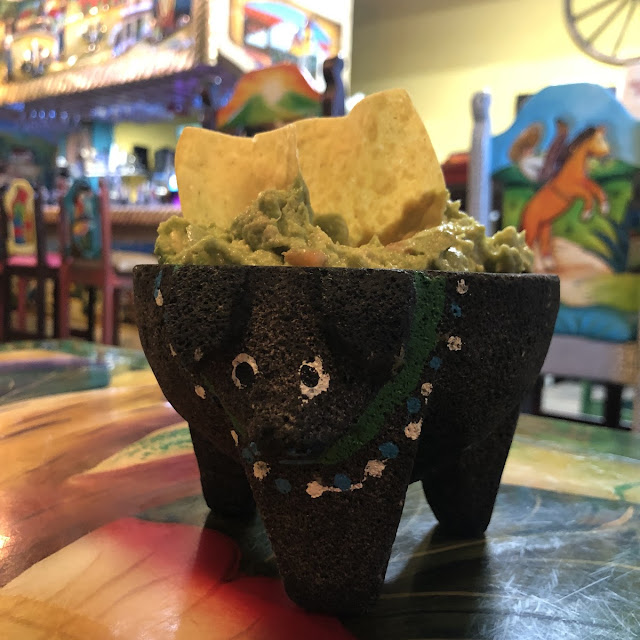 Molcajete
