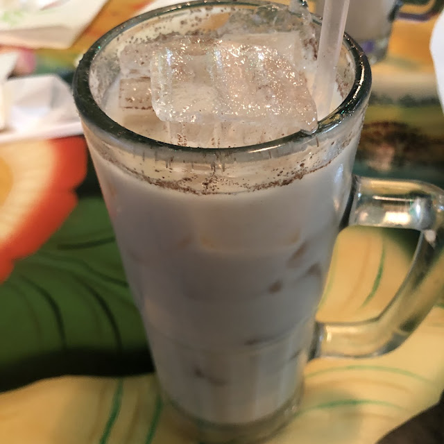 Horchata