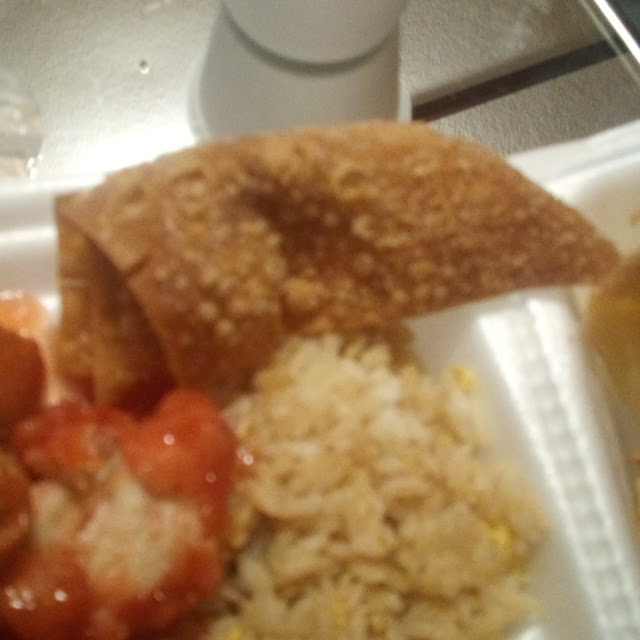 Over Fried