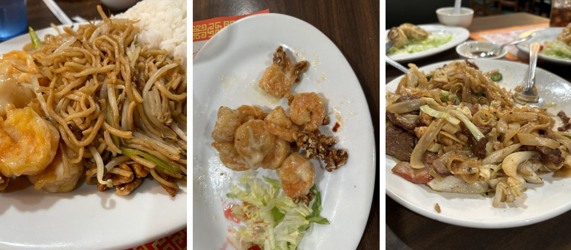 Canton Chinese