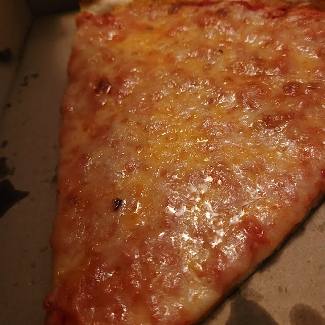Cheese Pizza