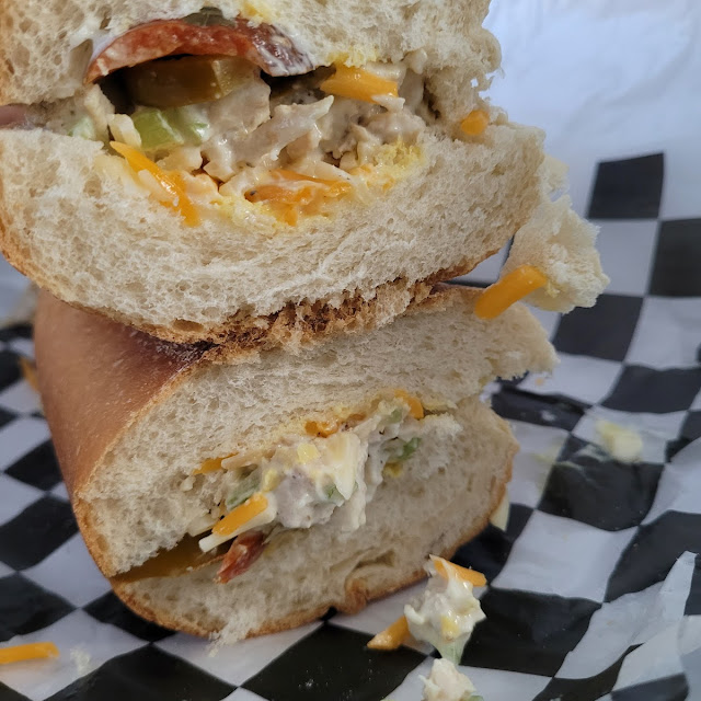 Chicken Salad