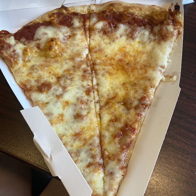 Slice of Pizza