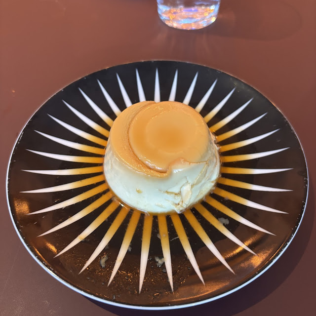 Flan